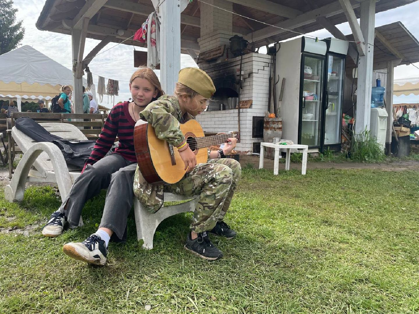 Дмитров, Ремесленная Слобода Глушеновых,