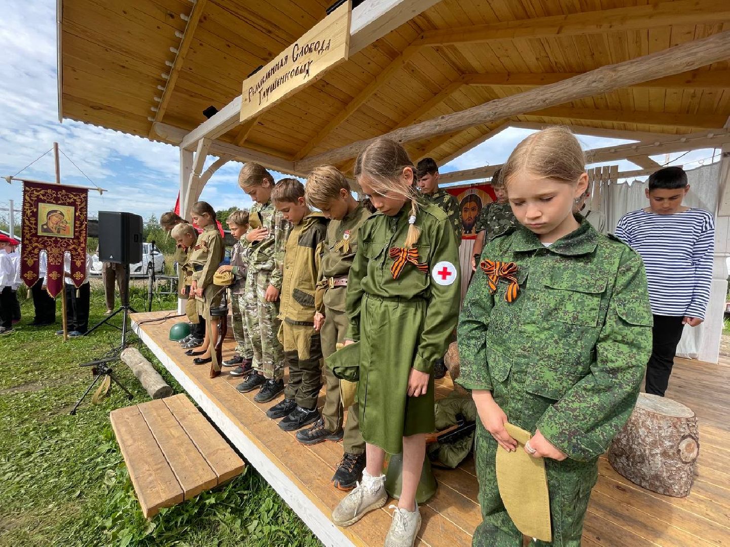 Дмитров, Ремесленная Слобода Глушеновых,