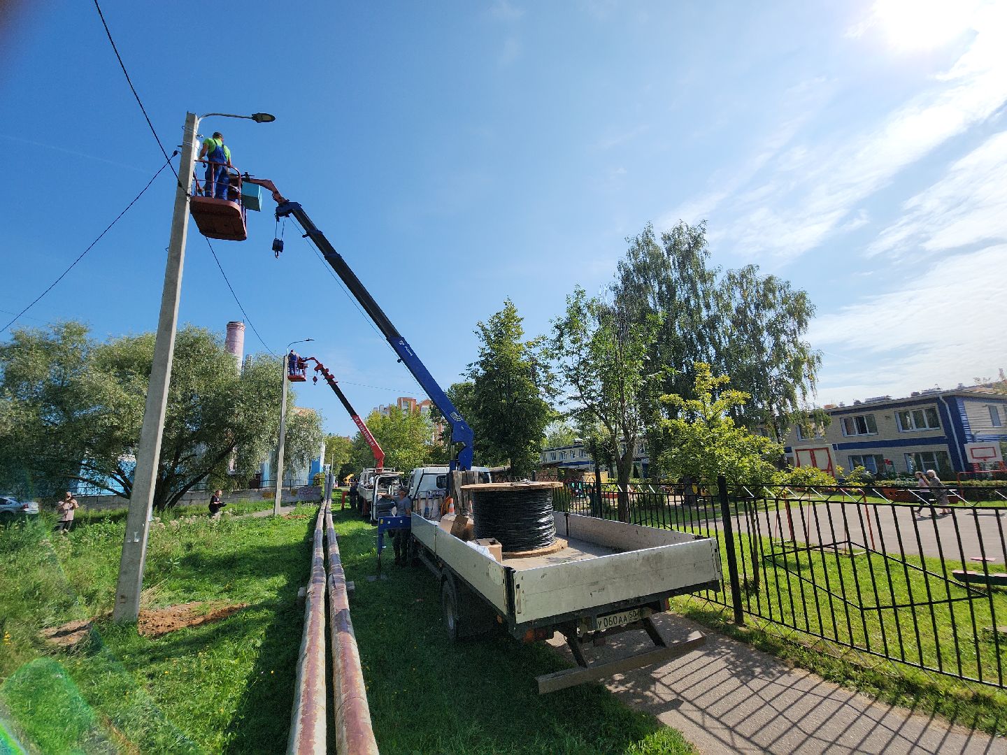 серпухов, подмосковье, светлый город,