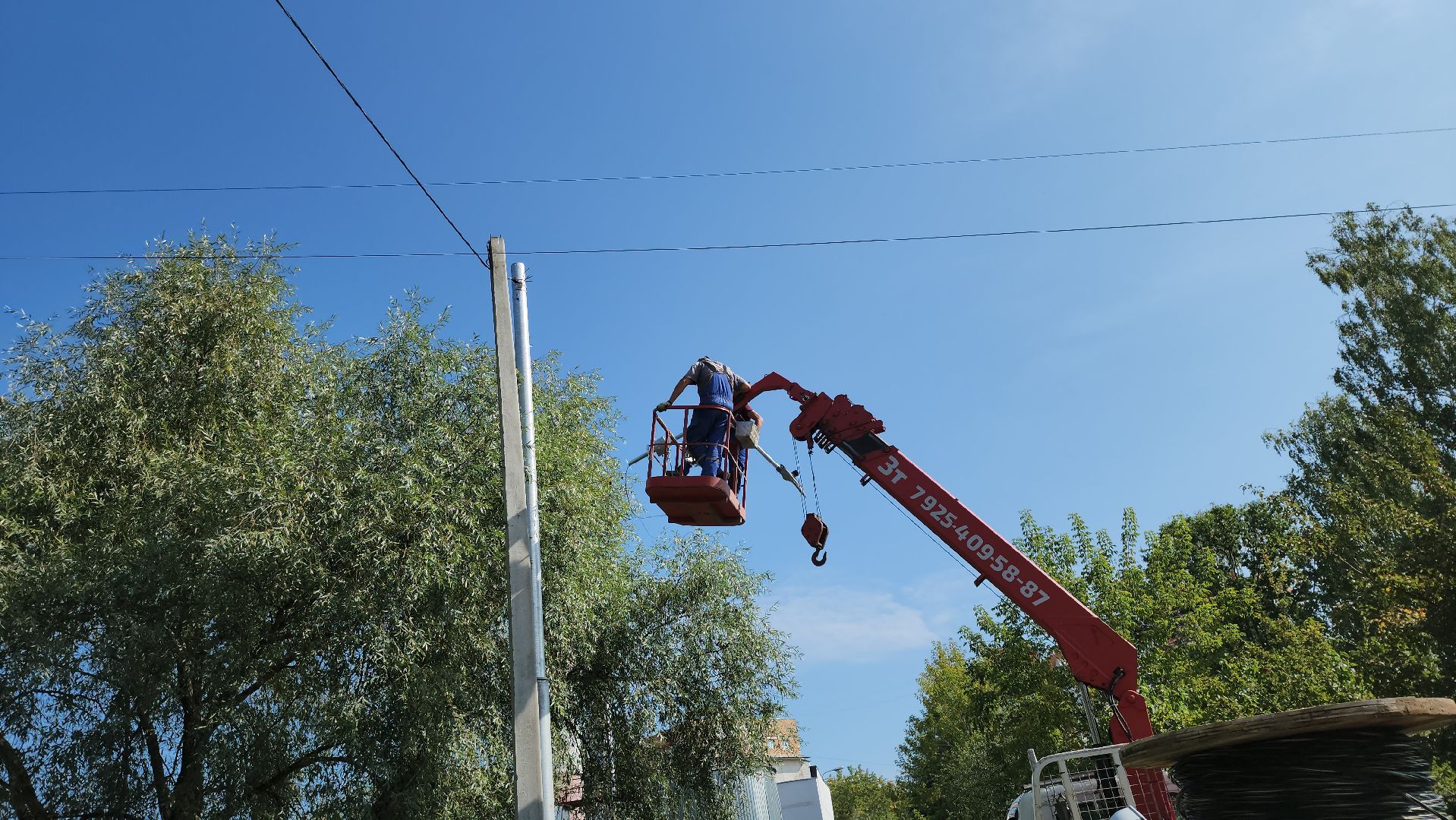 серпухов, подмосковье, светлый город,