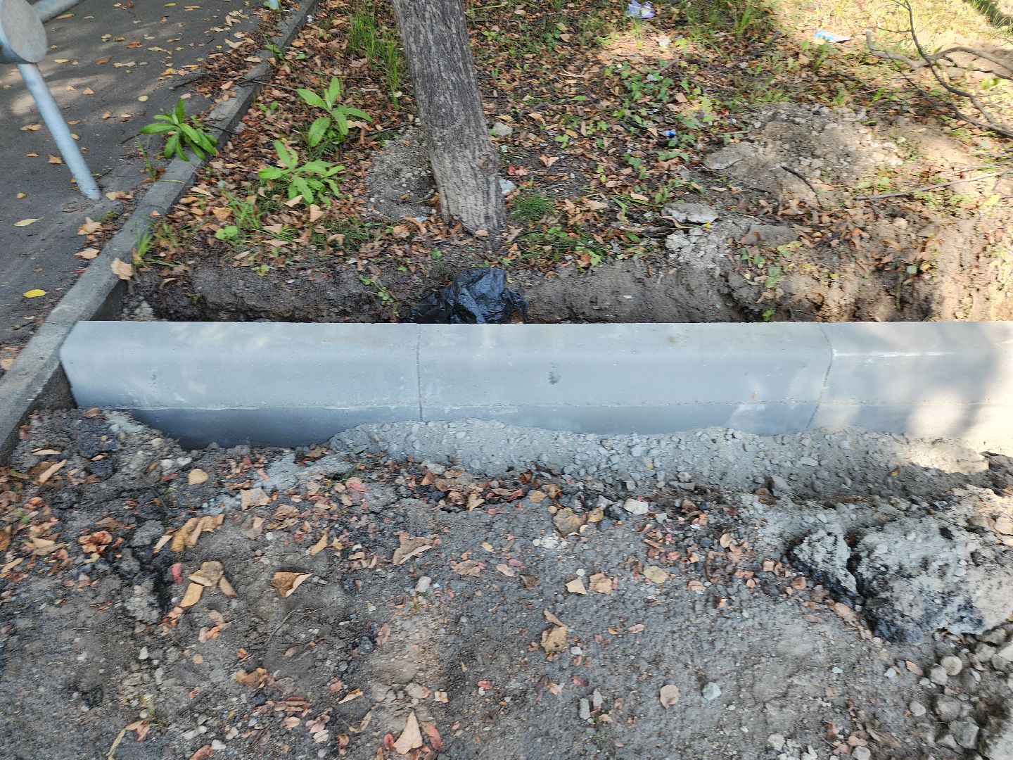 серпухов, подмосковье, ремонт дороги,