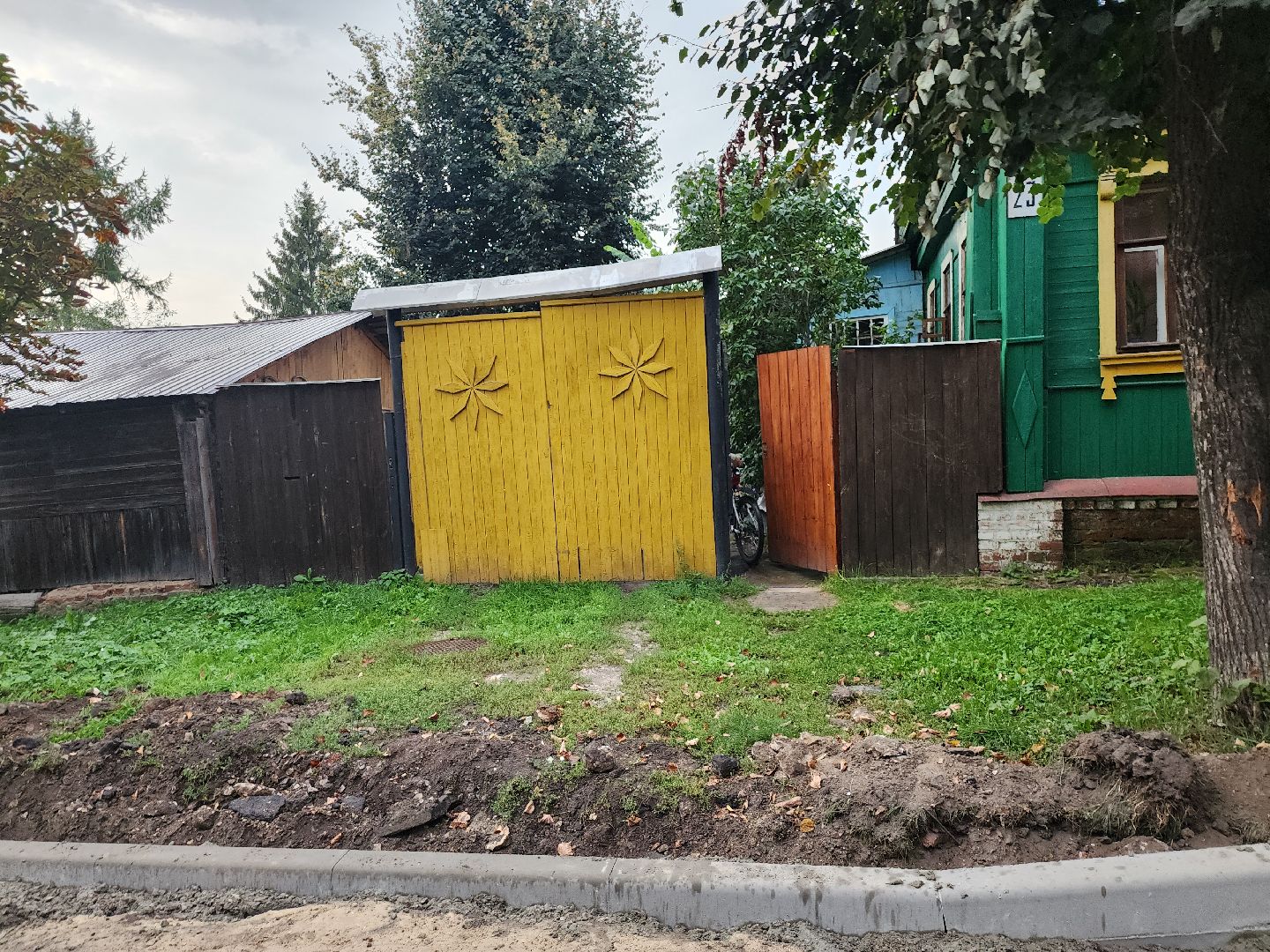 серпухов, подмосковье, ремонт дороги,