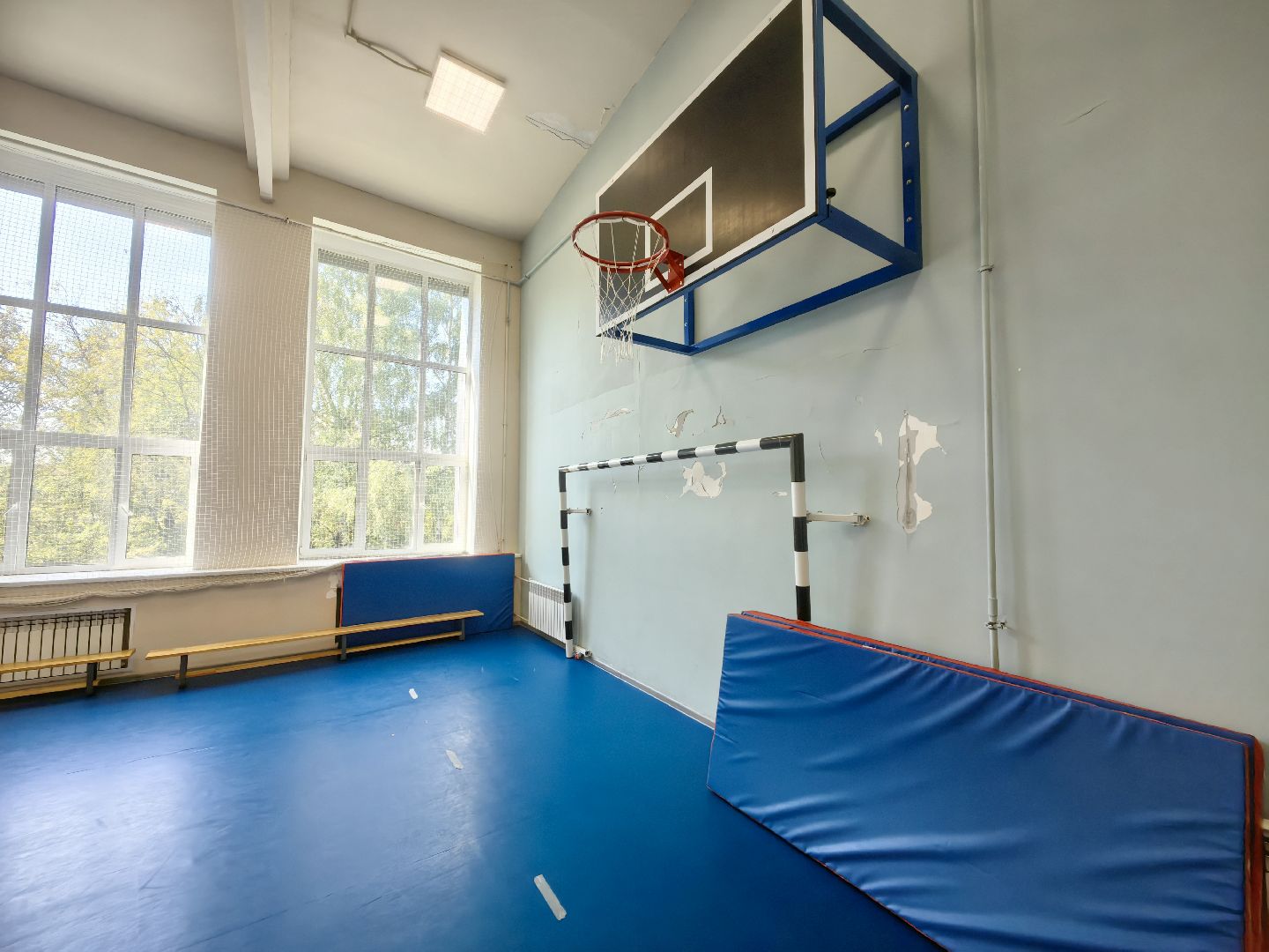 конкурс, учитель подмосковья -2024, премия губернатора, учитель физкультуры, волейбол, футбол,