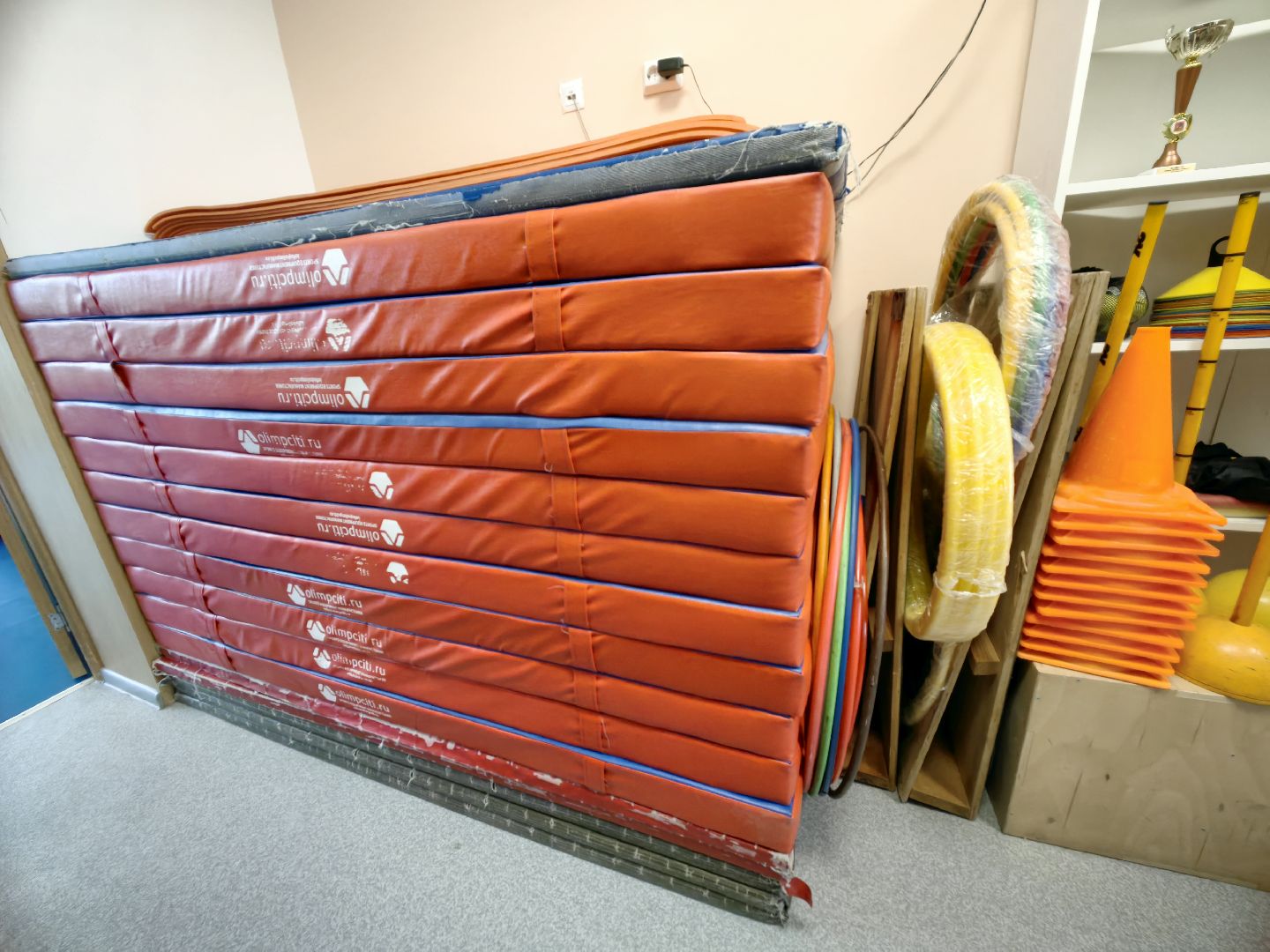 конкурс, учитель подмосковья -2024, премия губернатора, учитель физкультуры, волейбол, футбол,