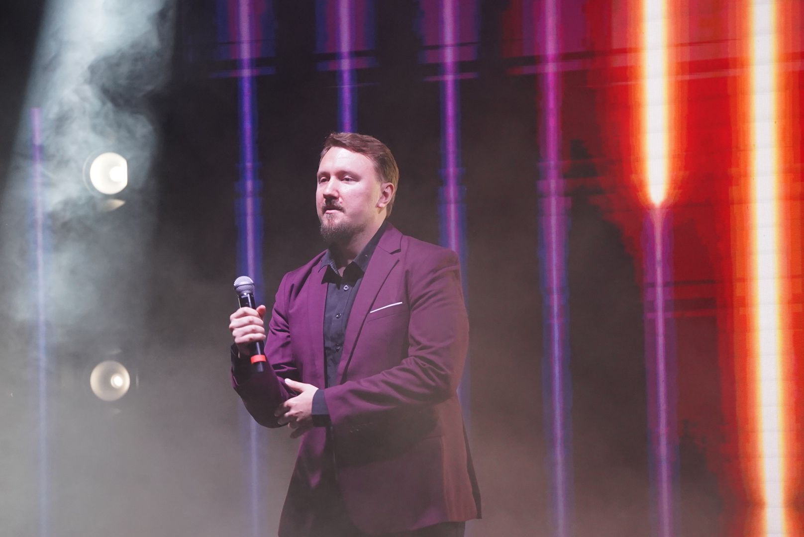 Городской округ Павловский Посад, Люди, Жители, Электрогорск, День города, Праздник,