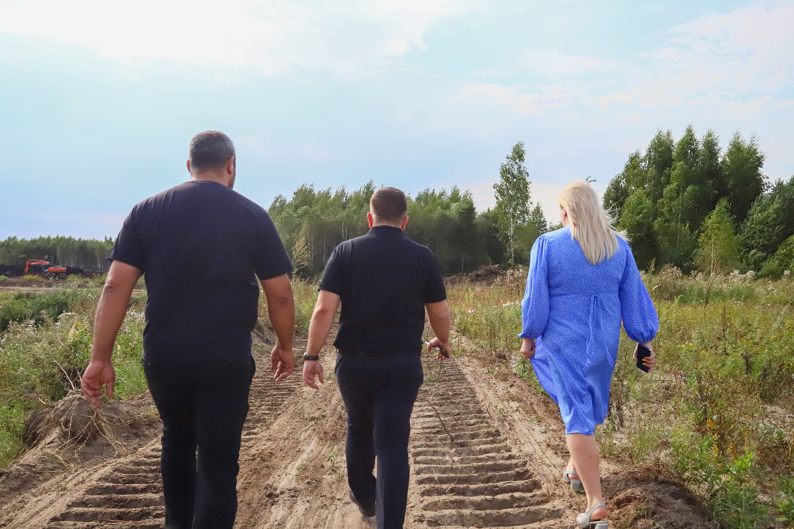 Шатура, Долгуша, рыбоводческое хозяйство, КФХ,