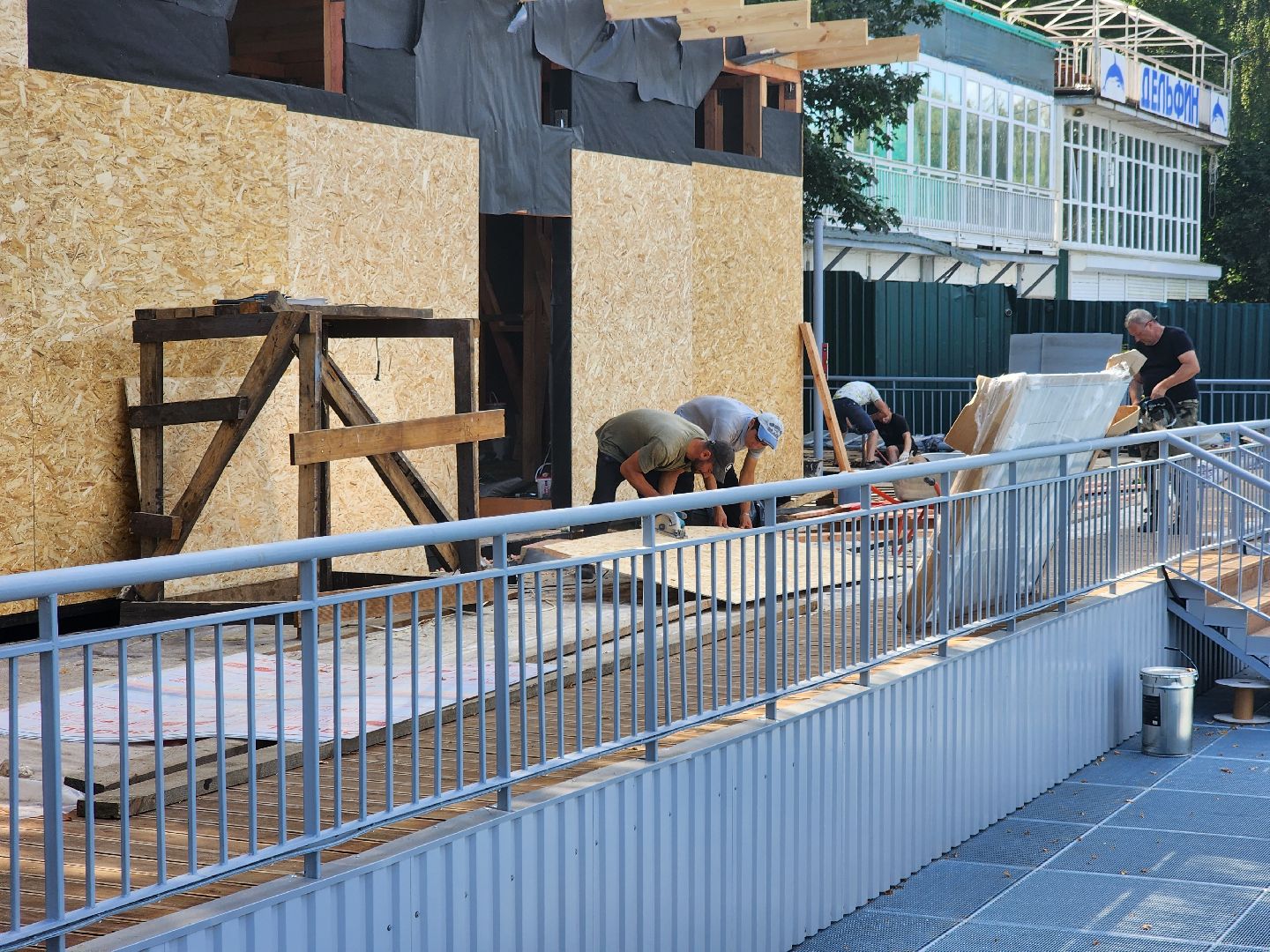 долгопрудный, котовский залив, водная сцена,котовские моржи, набережная,