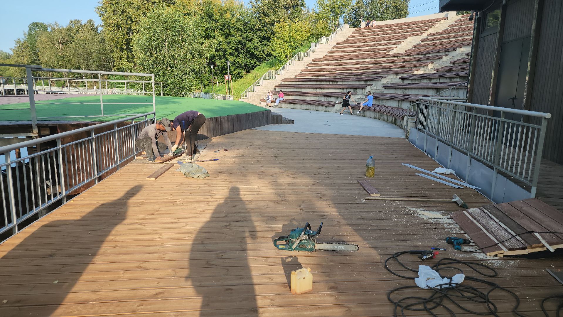 долгопрудный, котовский залив, водная сцена,котовские моржи, набережная,