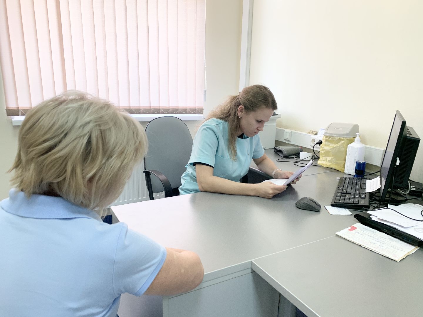 Балашиха, Подмосковье, медицинские кадры, социальная ипотека,балашихинская больница,