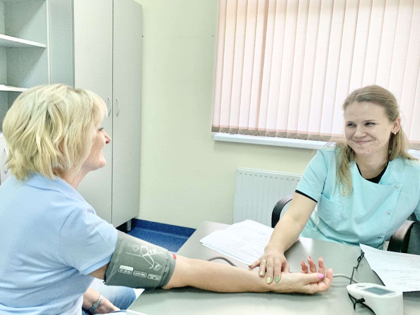 Балашиха, Подмосковье, медицинские кадры, социальная ипотека,балашихинская больница,