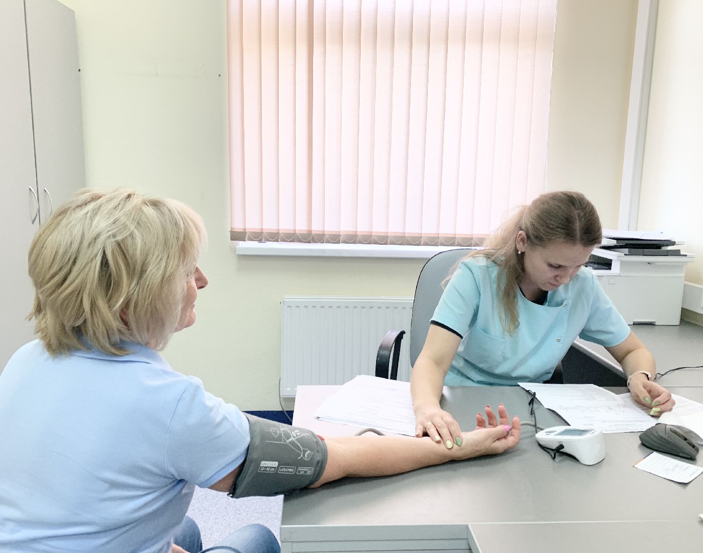 Балашиха, Подмосковье, медицинские кадры, социальная ипотека,балашихинская больница,