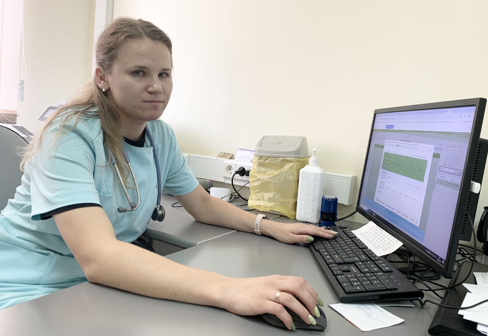 Балашиха, Подмосковье, медицинские кадры, социальная ипотека,балашихинская больница,