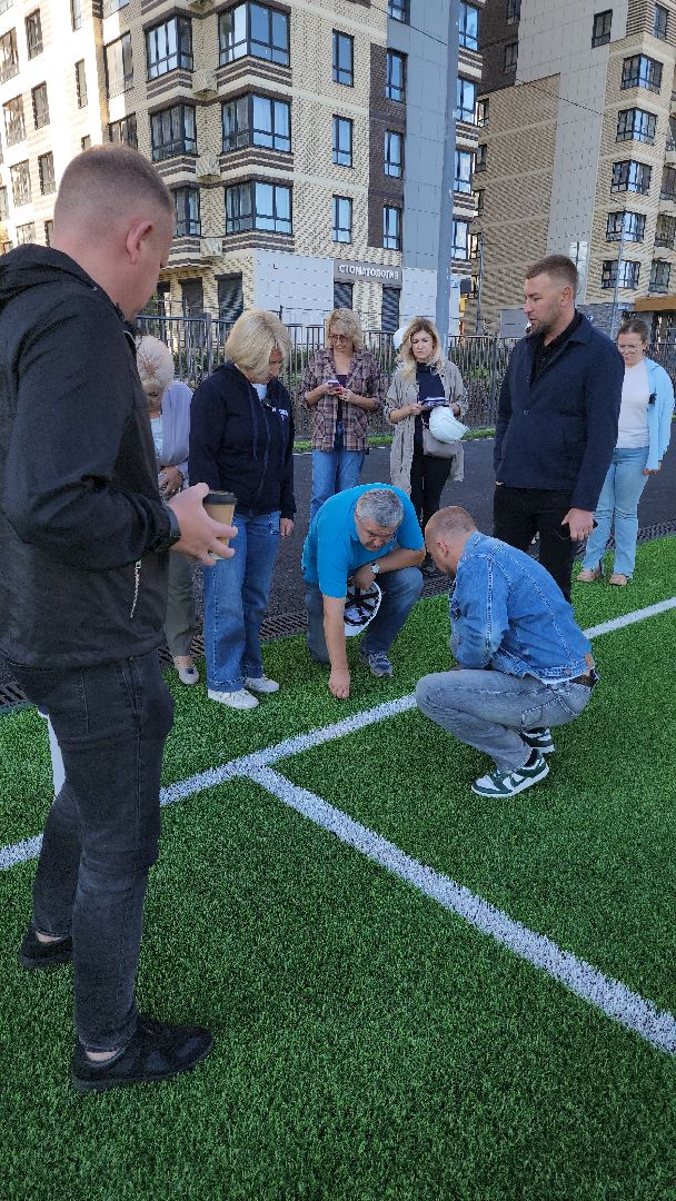 новая школа, строительство школы, мытищи,