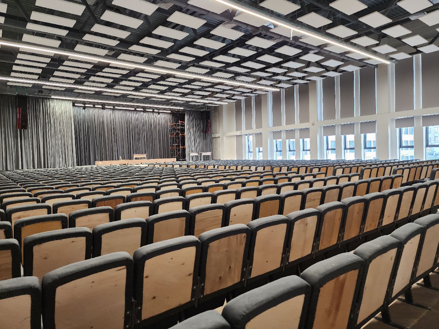 новая школа, строительство школы, мытищи,