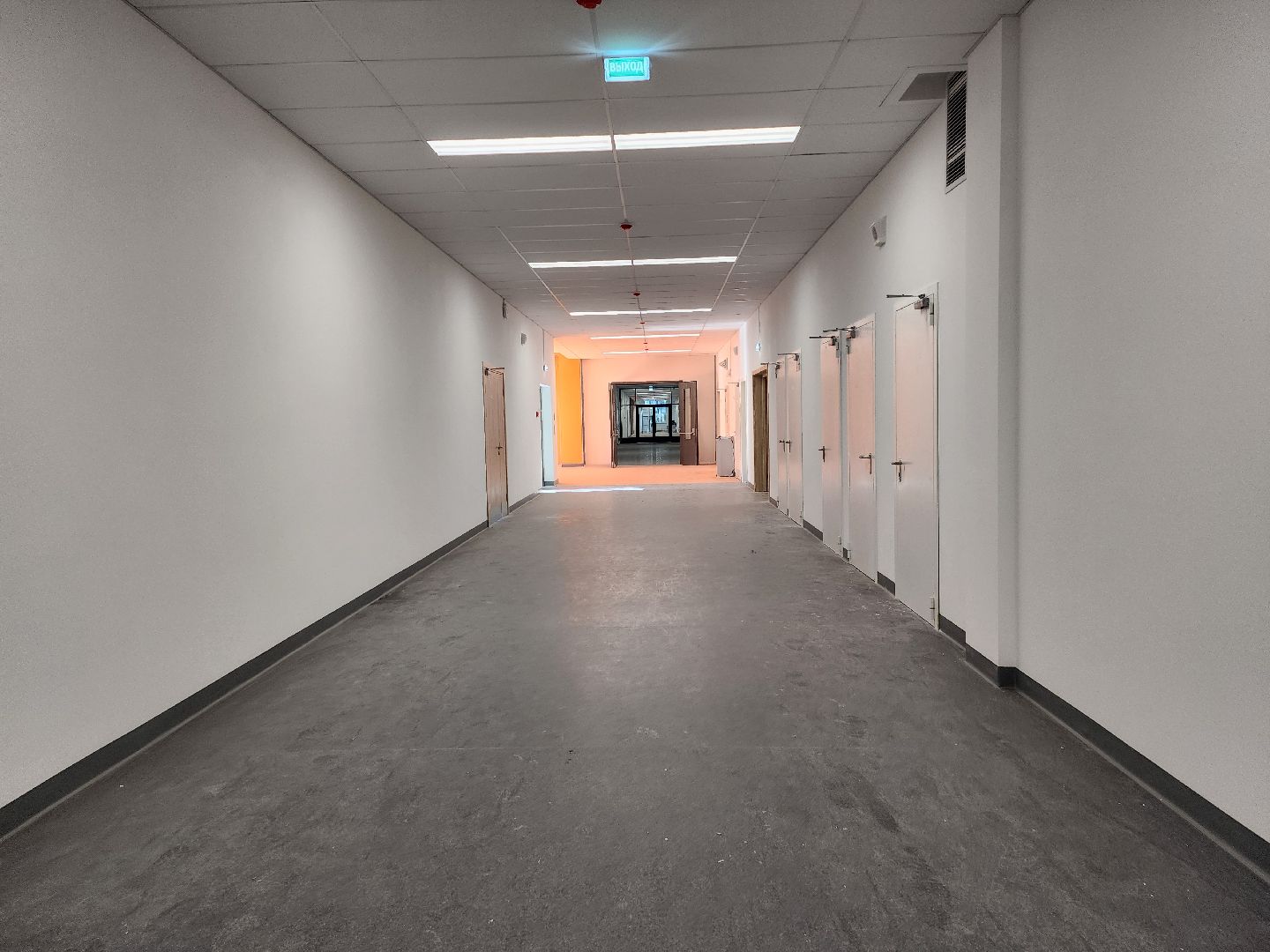 новая школа, строительство школы, мытищи,