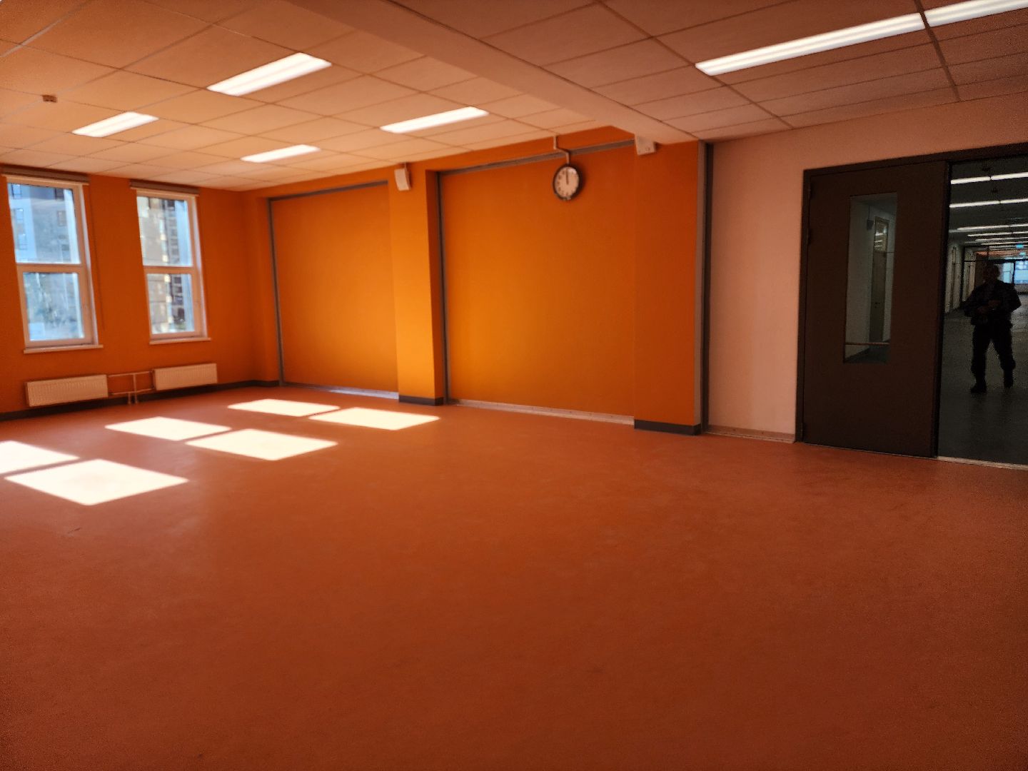 новая школа, строительство школы, мытищи,