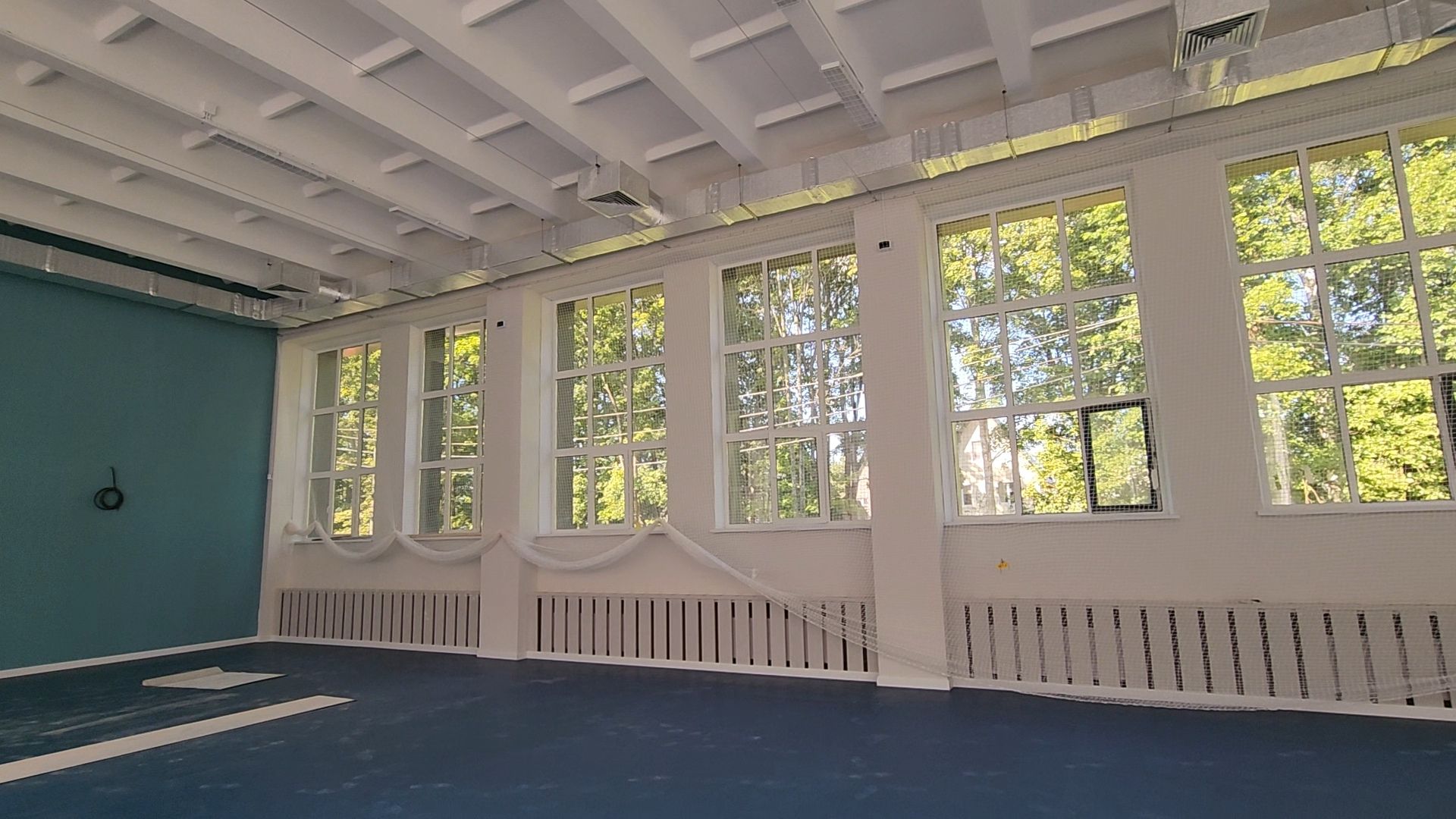 одинцово, голицыно, ремонт, строительство, школа, большие вяземы,