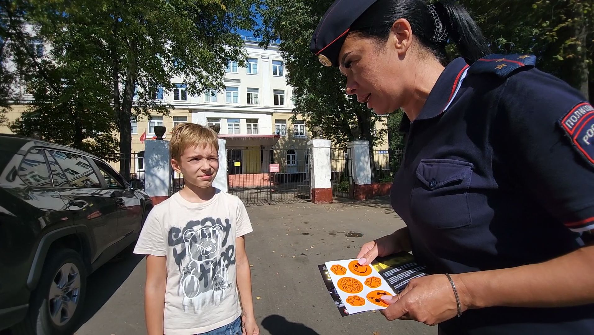 электросталь, мой город, жители города, безопасность, дорожная безопасность, дорожная полиция, гаи, гибдд, акция, акция гибдд,