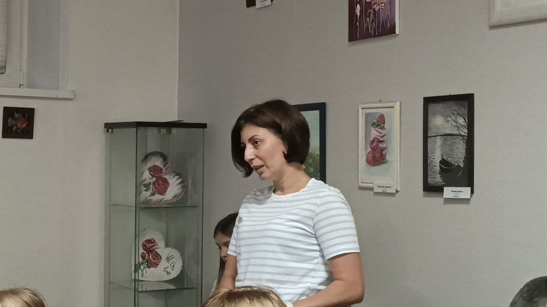 собака, лекция, библиотека,