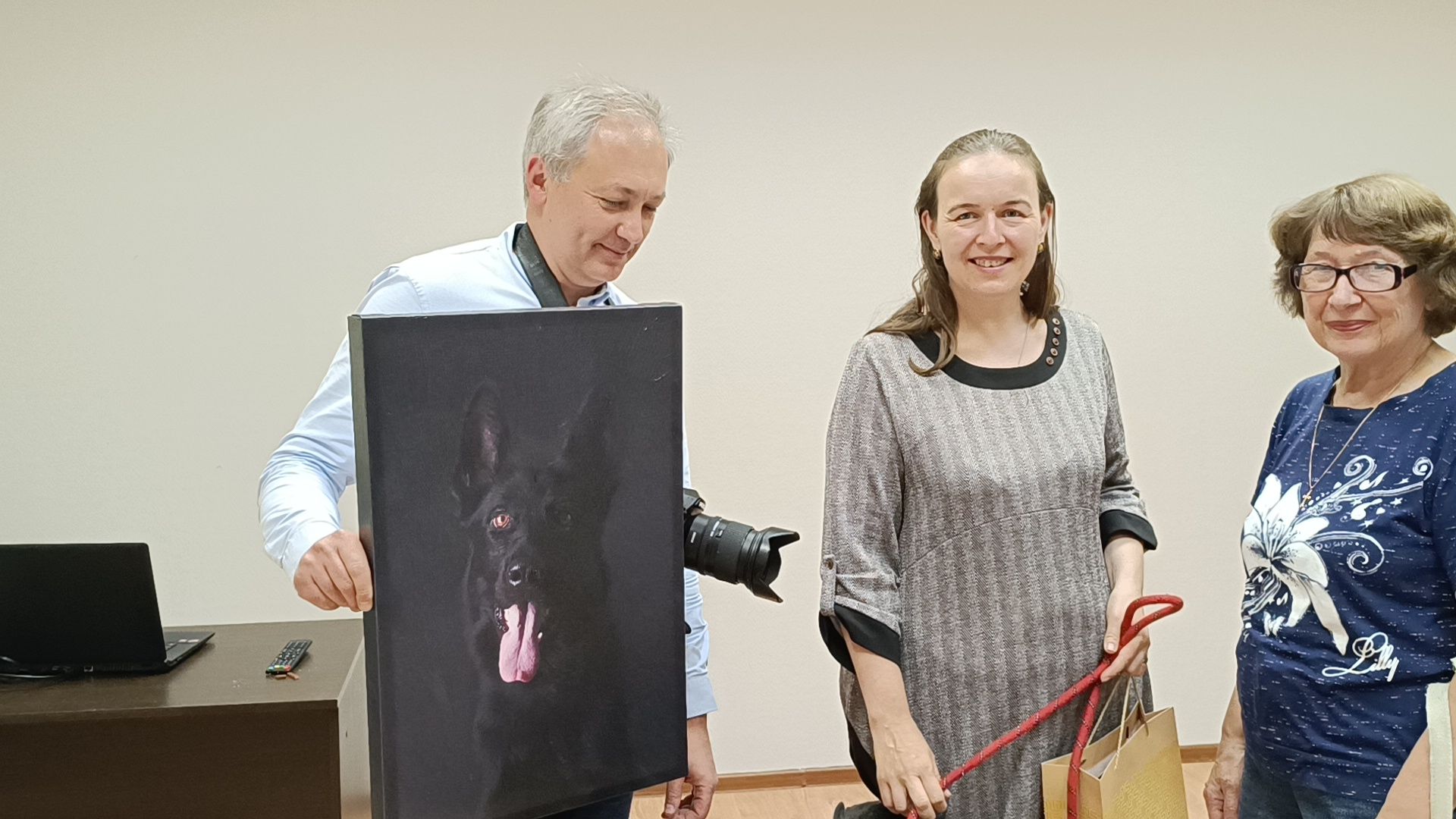 собака, лекция, библиотека,