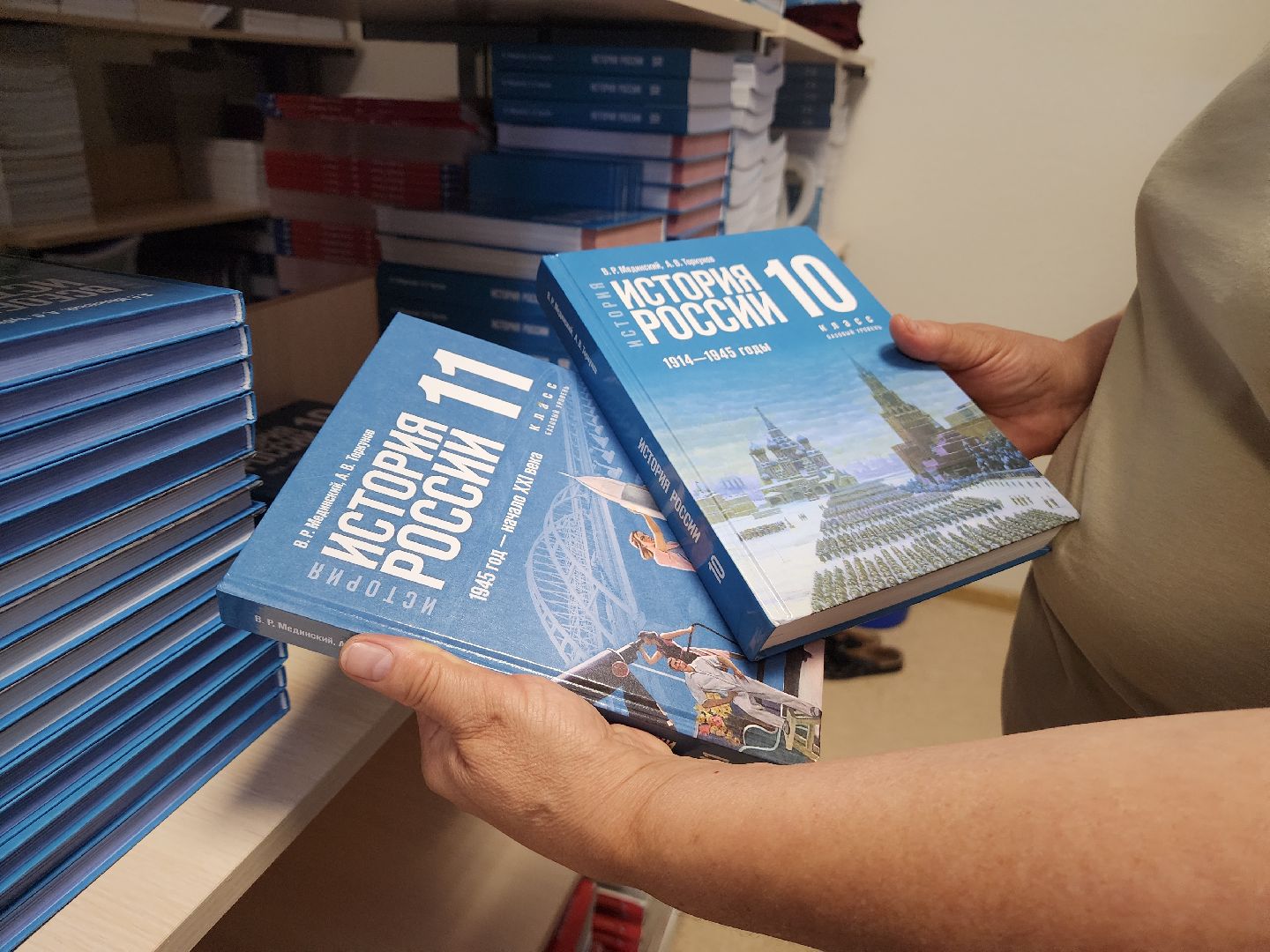 красногорск, книгообеспеченность, книгозаказ, школа,