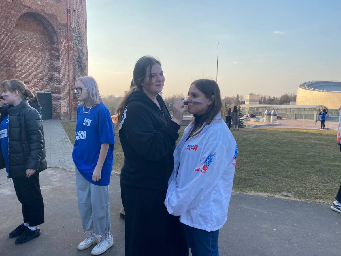 коломна, космонавтика