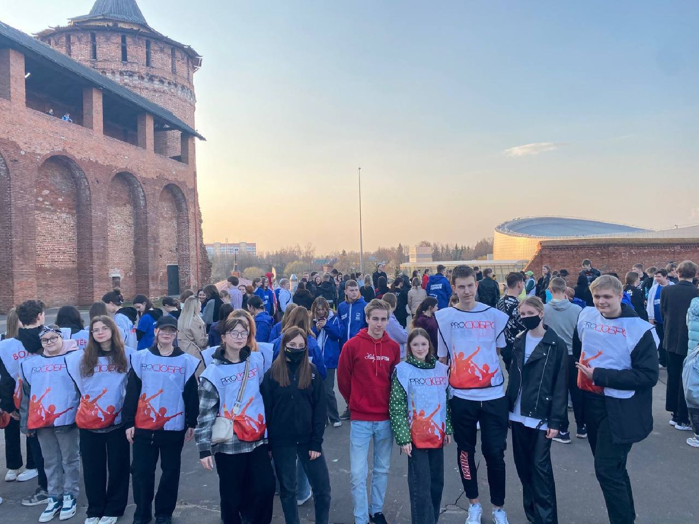 коломна, космонавтика