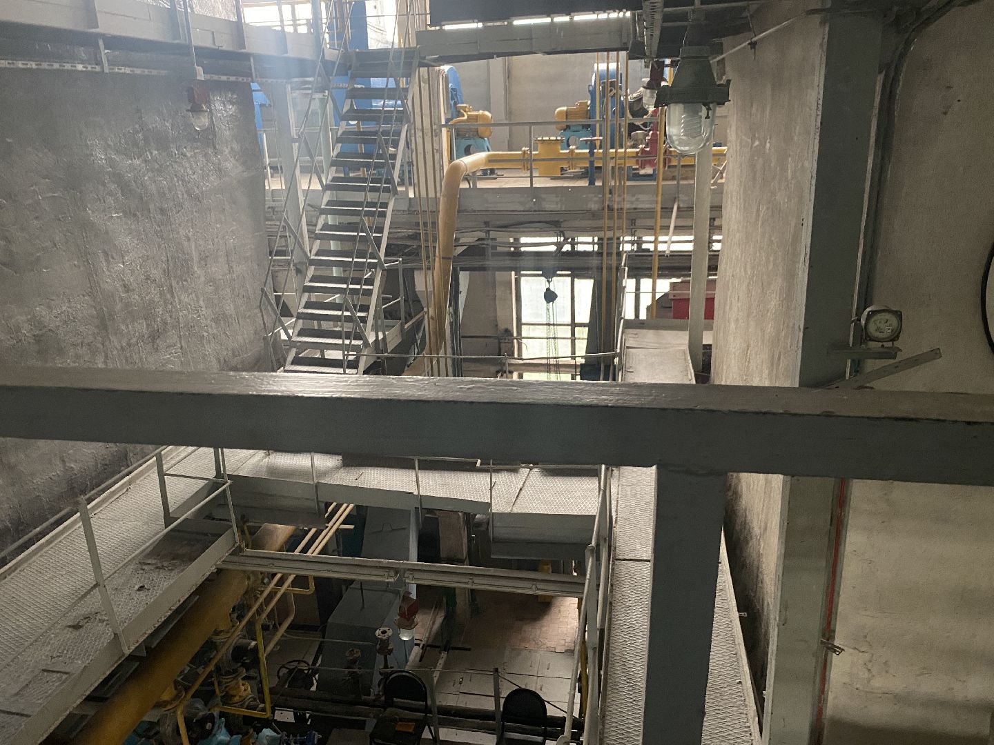 котельные власихи, подготовка к зиме, начало отопительного сезона, власихе МУП Благоустройство и развитие, благоустройство и развитие,