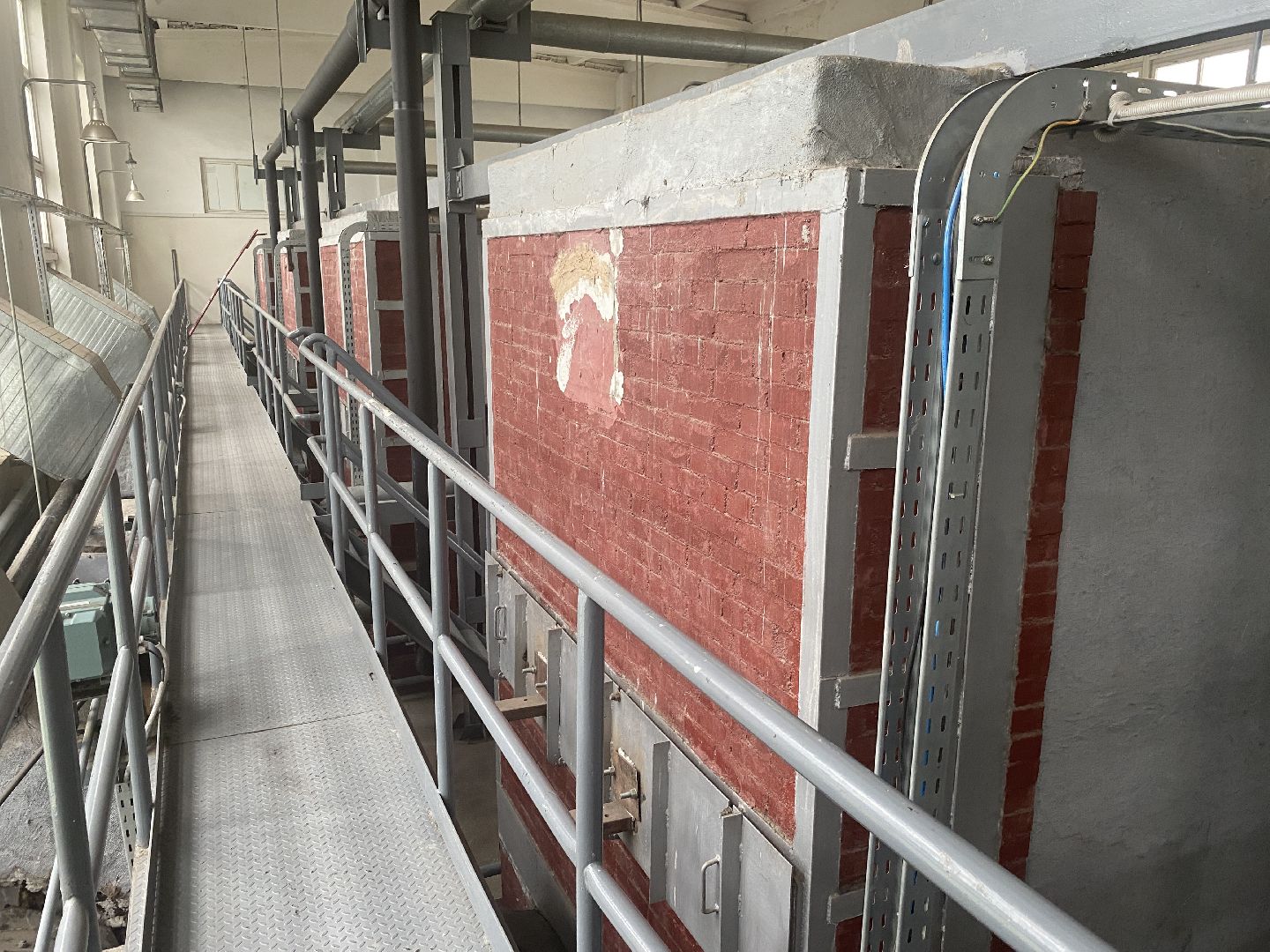 котельные власихи, подготовка к зиме, начало отопительного сезона, власихе МУП Благоустройство и развитие, благоустройство и развитие,