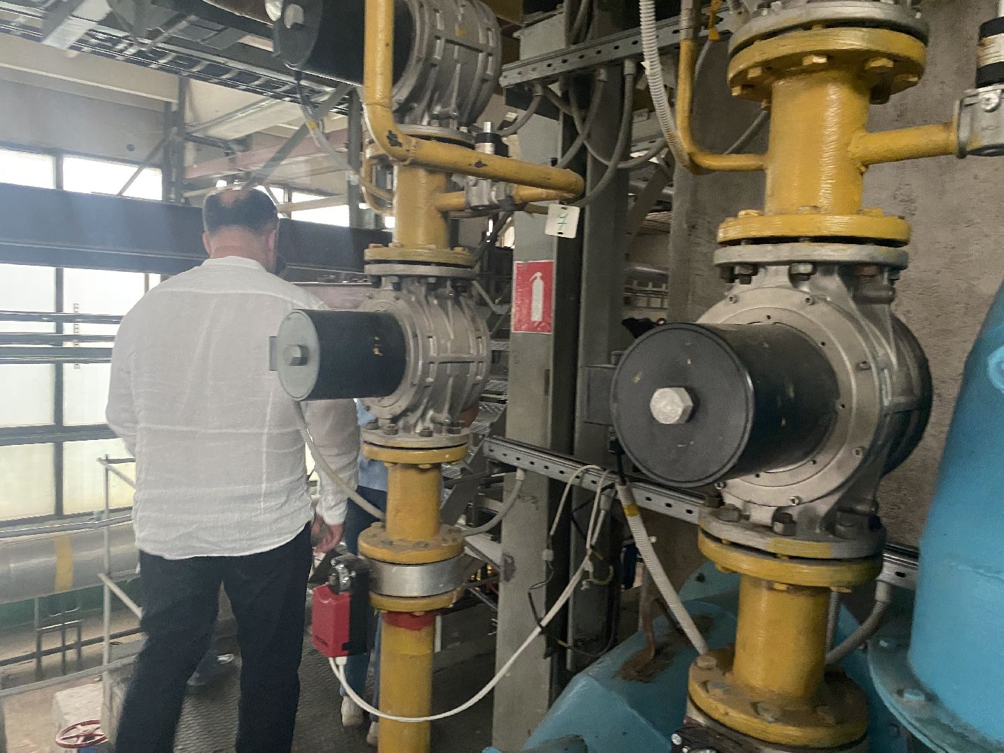 котельные власихи, подготовка к зиме, начало отопительного сезона, власихе МУП Благоустройство и развитие, благоустройство и развитие,