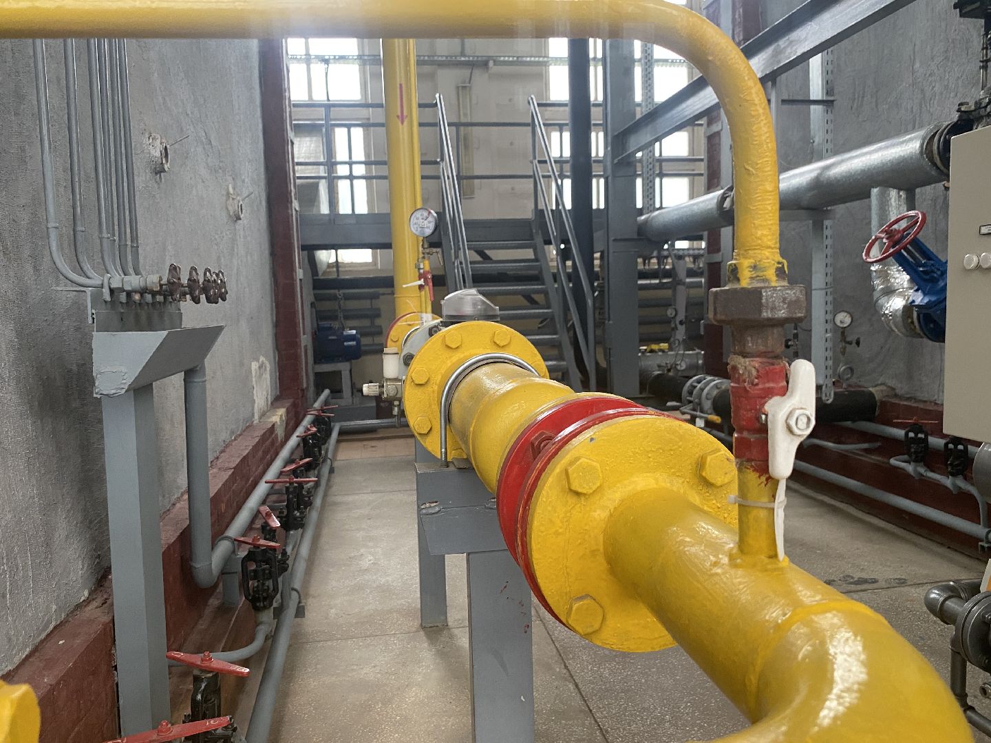 котельные власихи, подготовка к зиме, начало отопительного сезона, власихе МУП Благоустройство и развитие, благоустройство и развитие,