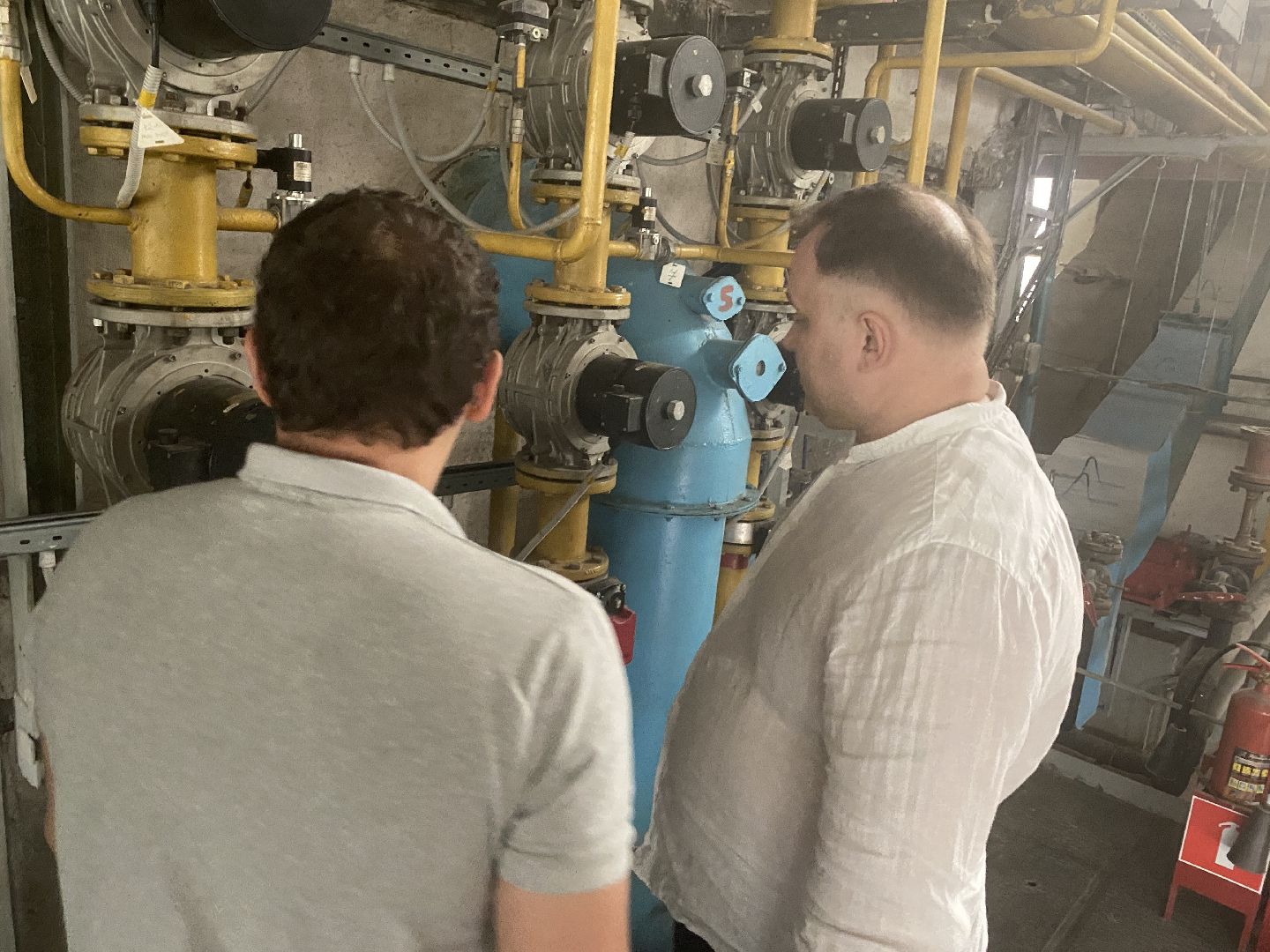 котельные власихи, подготовка к зиме, начало отопительного сезона, власихе МУП Благоустройство и развитие, благоустройство и развитие,