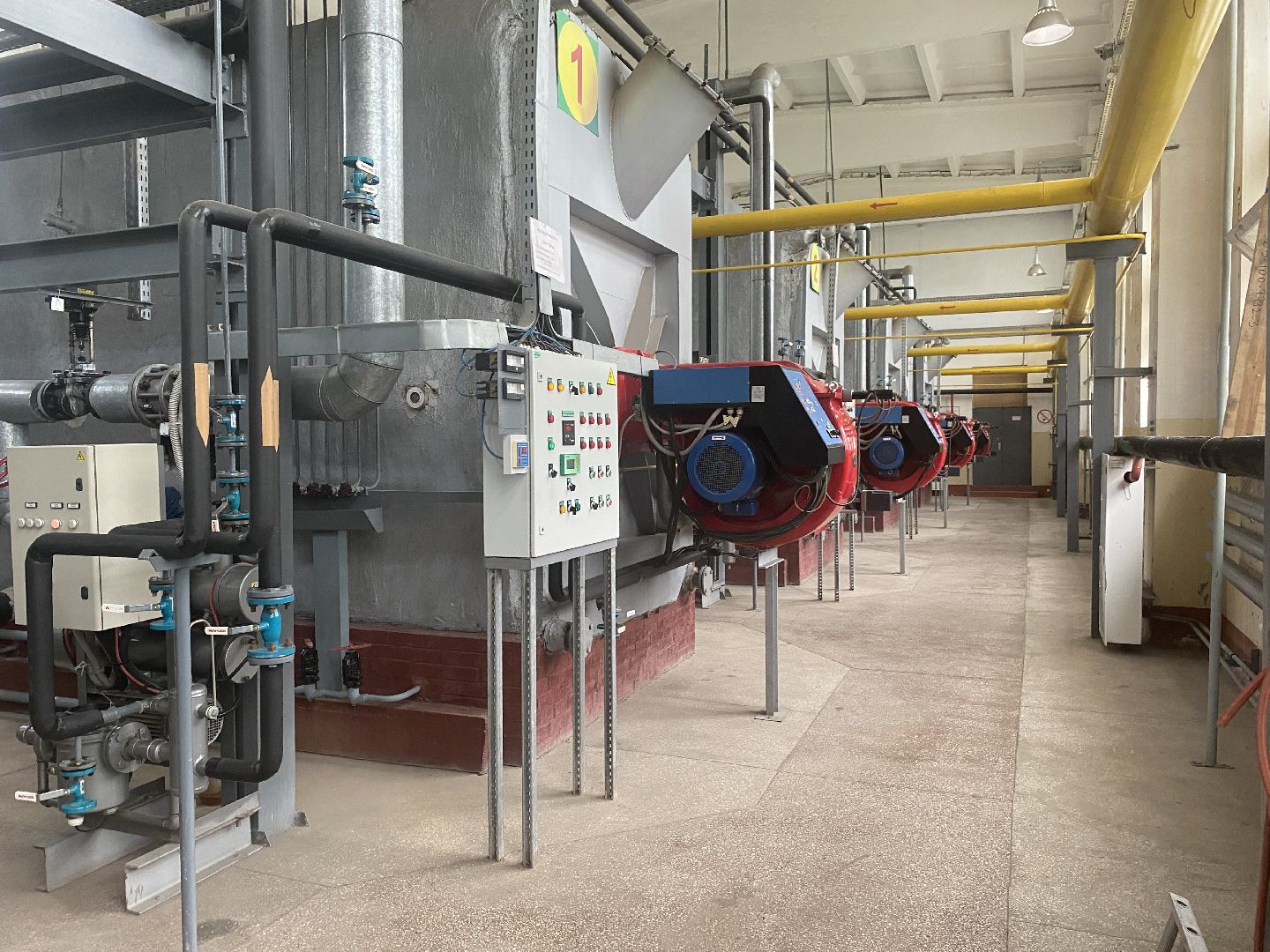 котельные власихи, подготовка к зиме, начало отопительного сезона, власихе МУП Благоустройство и развитие, благоустройство и развитие,