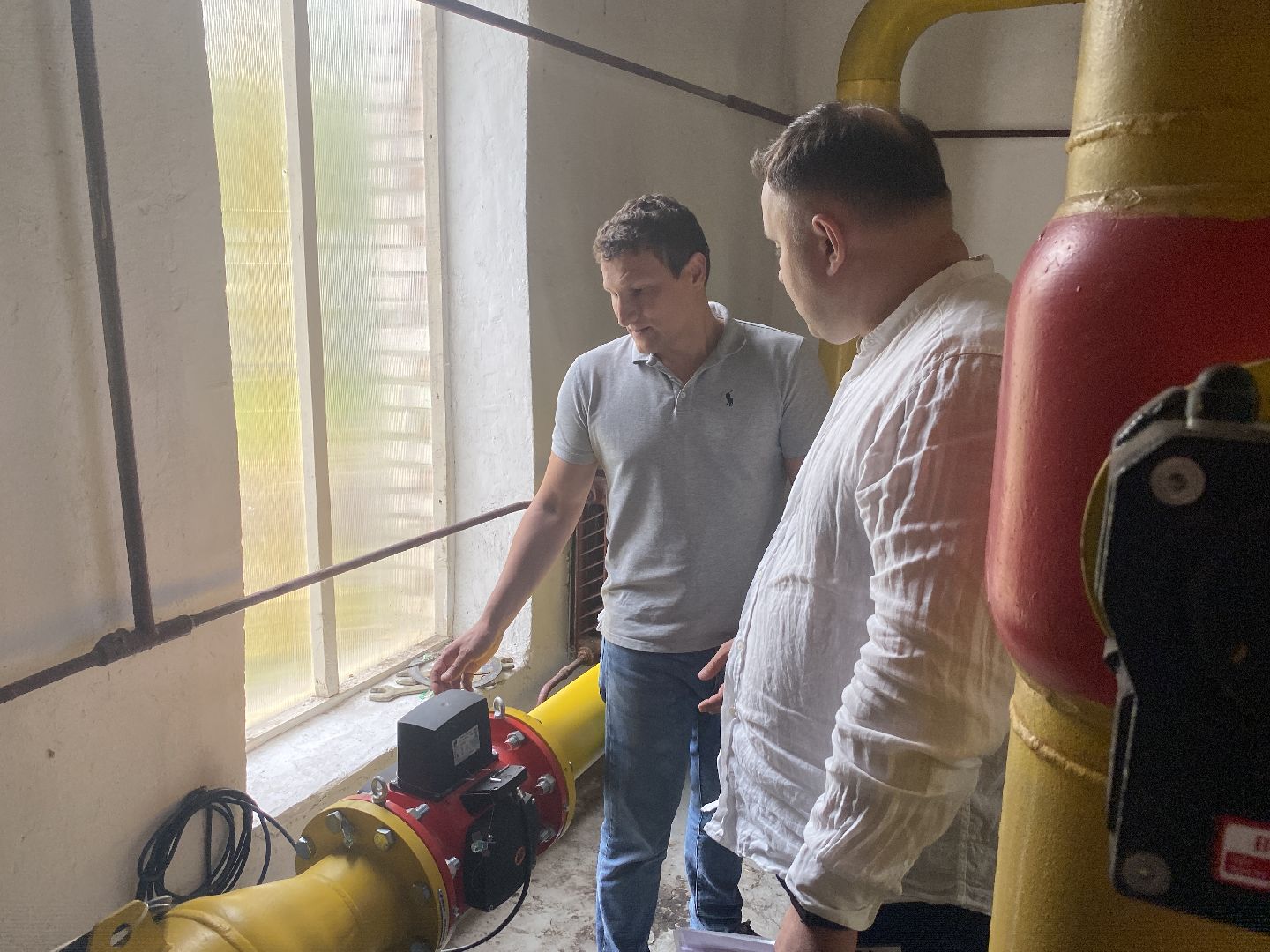 котельные власихи, подготовка к зиме, начало отопительного сезона, власихе МУП Благоустройство и развитие, благоустройство и развитие,