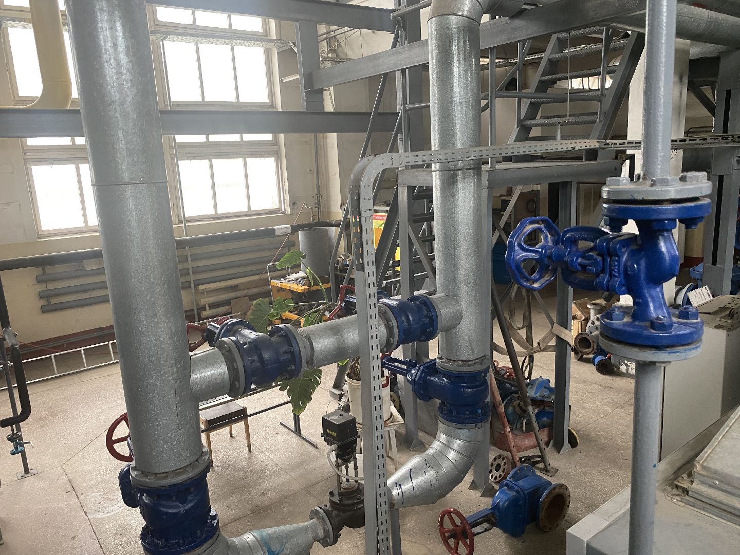 котельные власихи, подготовка к зиме, начало отопительного сезона, власихе МУП Благоустройство и развитие, благоустройство и развитие,