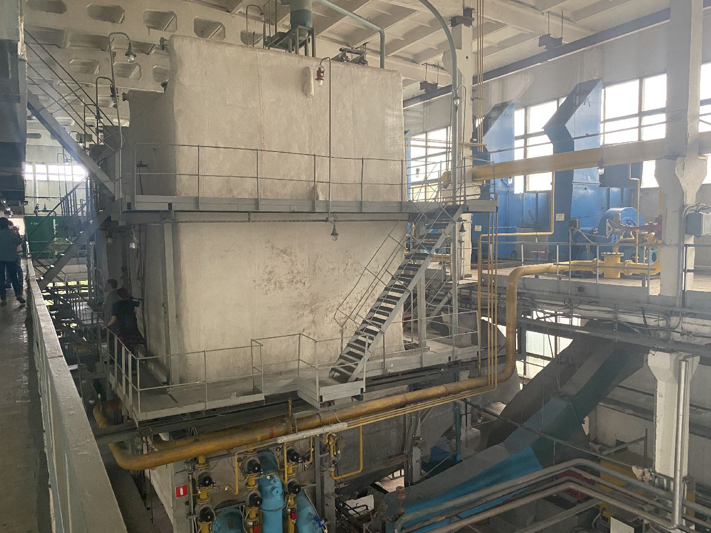 котельные власихи, подготовка к зиме, начало отопительного сезона, власихе МУП Благоустройство и развитие, благоустройство и развитие,