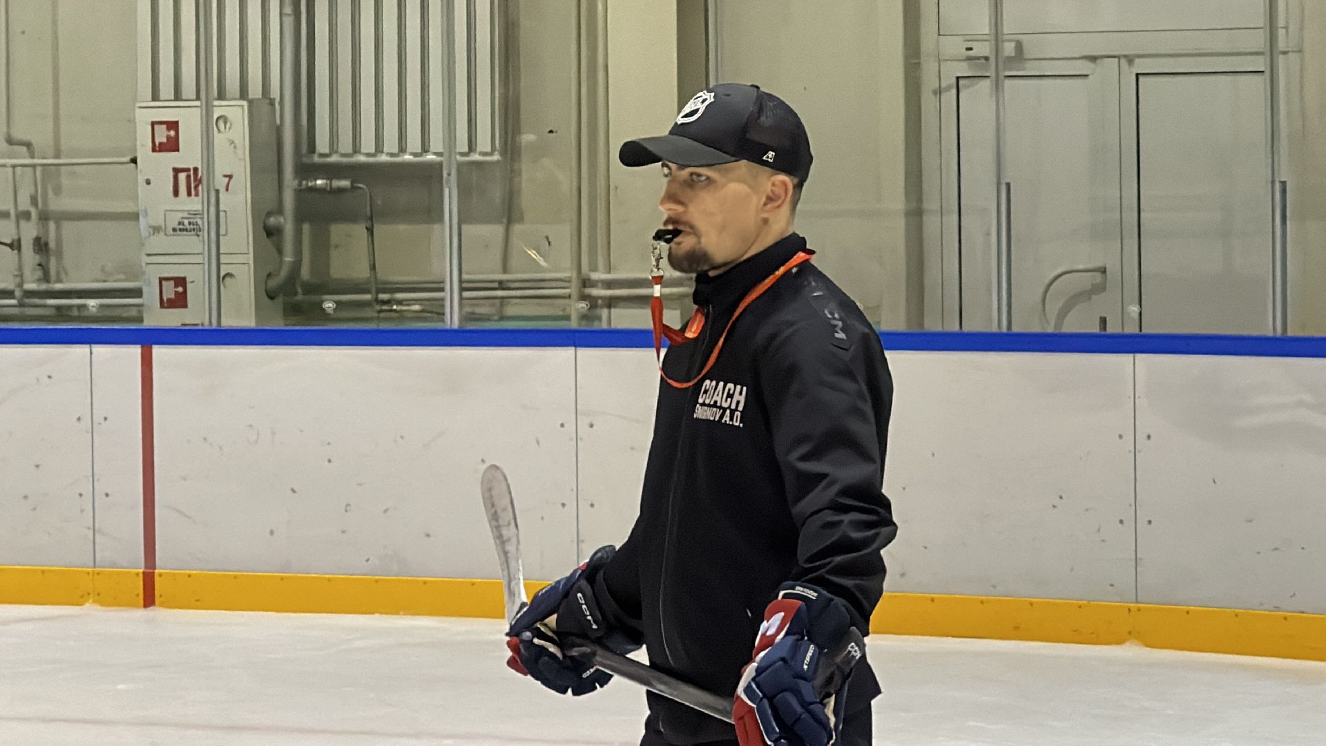 Клин, общество, спорт, Курск, помощь, хоккей, Подмосковье,