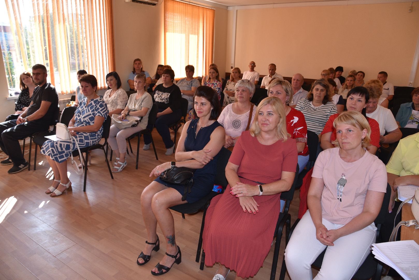 лотошино, выборы, выборы 2024, тик, уик, совет депутатов,