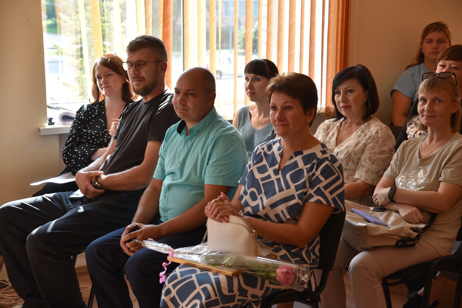 лотошино, выборы, выборы 2024, тик, уик, совет депутатов,