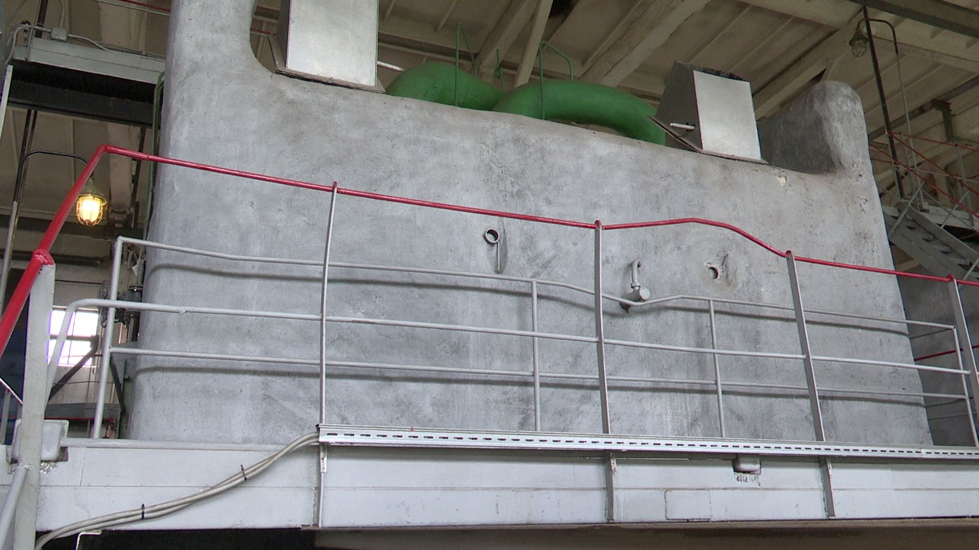 Реутов, котельная, капремонт, было стало, горячая вода, отопление,реконструкция,