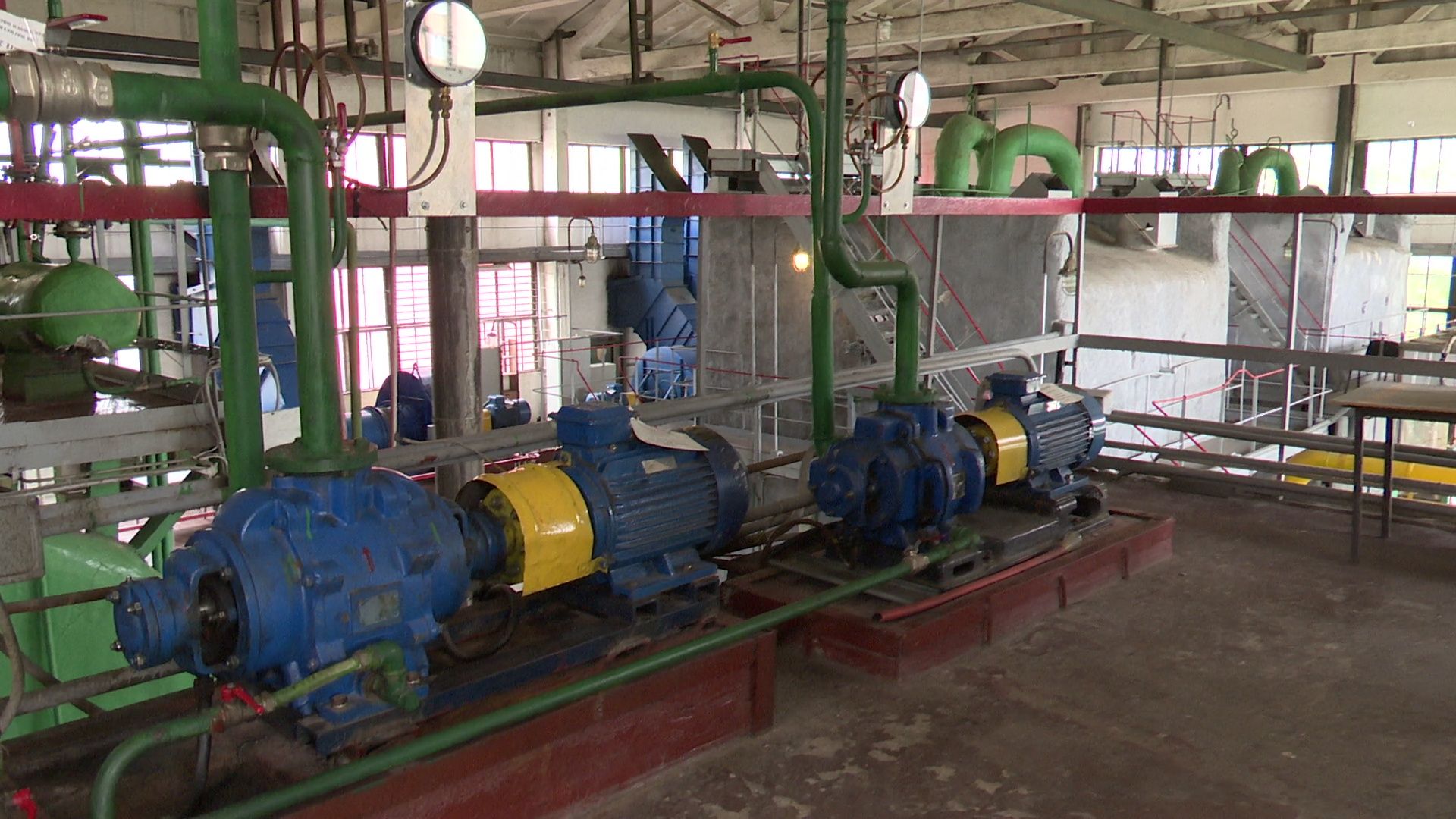 Реутов, котельная, капремонт, было стало, горячая вода, отопление,реконструкция,