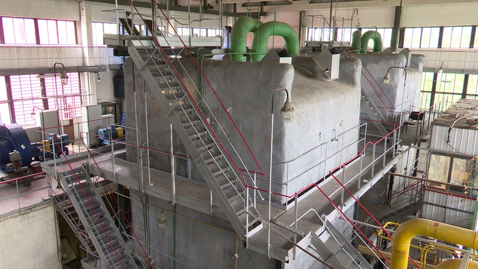 Реутов, котельная, капремонт, было стало, горячая вода, отопление,реконструкция,