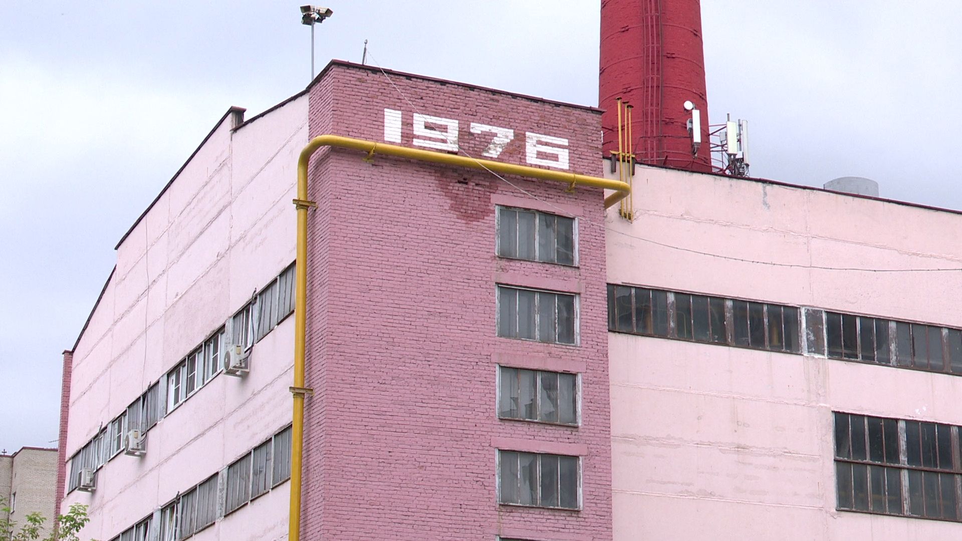 Реутов, котельная, капремонт, было стало, горячая вода, отопление,реконструкция,