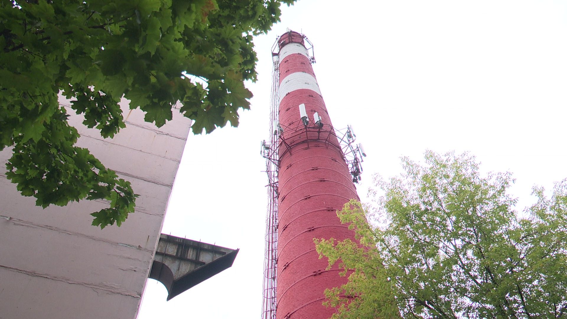 Реутов, котельная, капремонт, было стало, горячая вода, отопление,реконструкция,