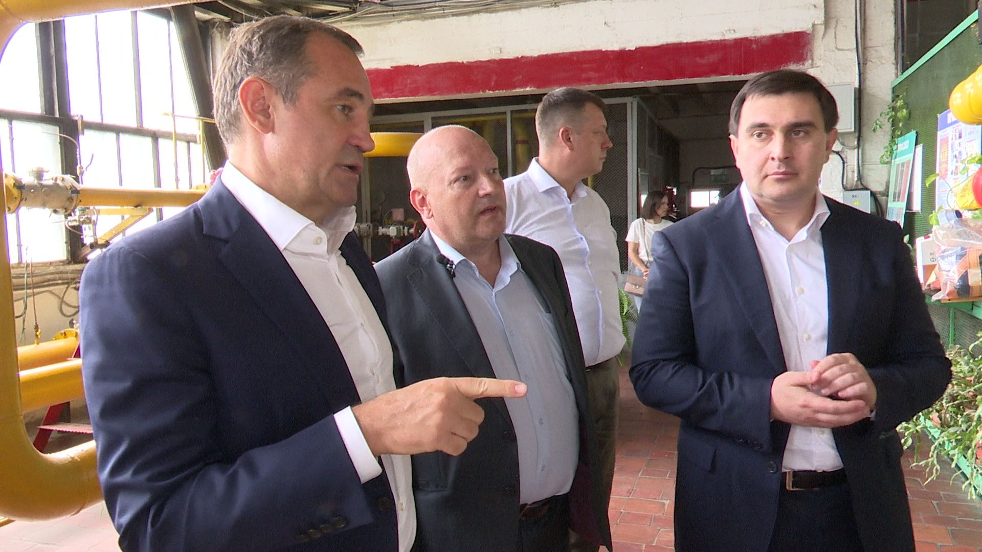 Реутов, котельная, капремонт, было стало, горячая вода, отопление,реконструкция,