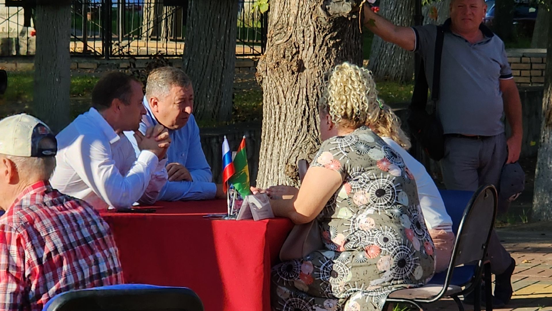 Бронницы, выездная администрация, вопросы к администрации, Вопросы населения, Светофоры в Бронницах, Обращения жителей,