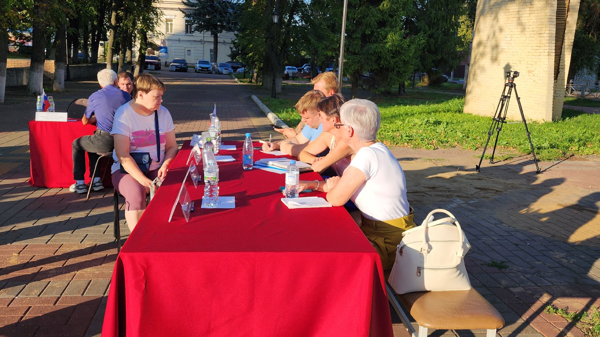 Бронницы, выездная администрация, вопросы к администрации, Вопросы населения, Светофоры в Бронницах, Обращения жителей,