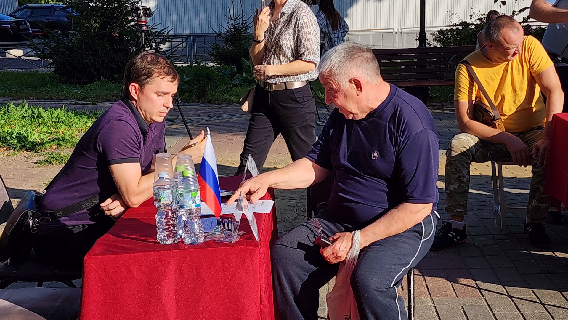 Бронницы, Выездная администрация, вопросы жителей, Субсидии,