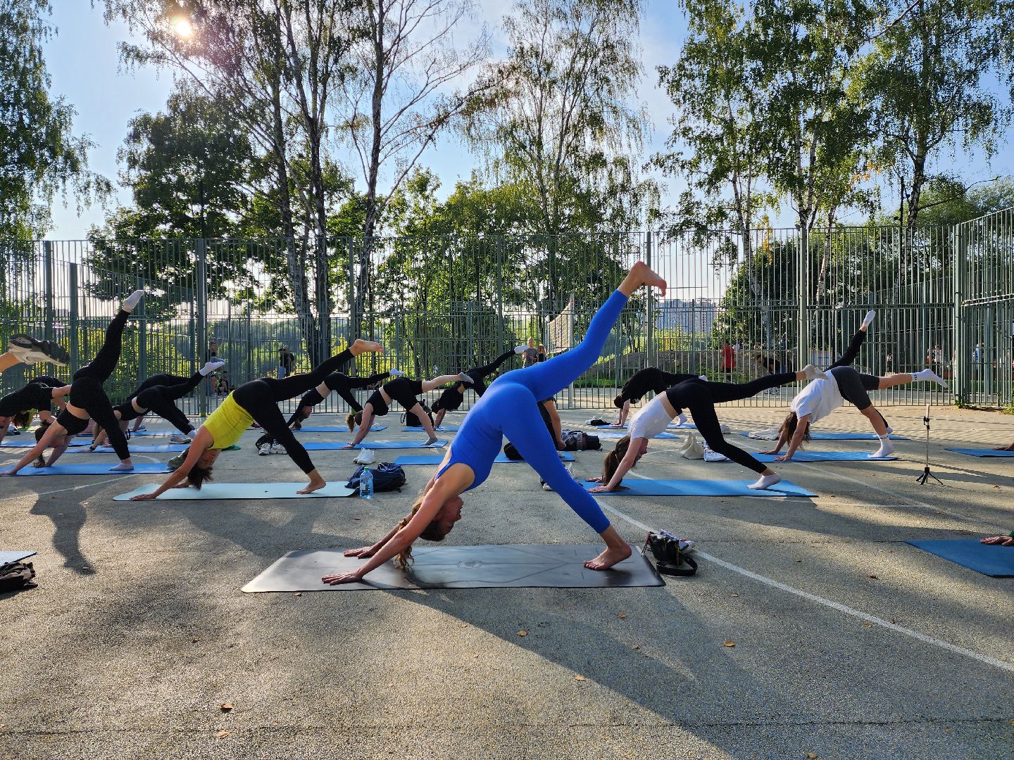 раменское, культура, день города раменское, мероприятия в раменском городском парке,