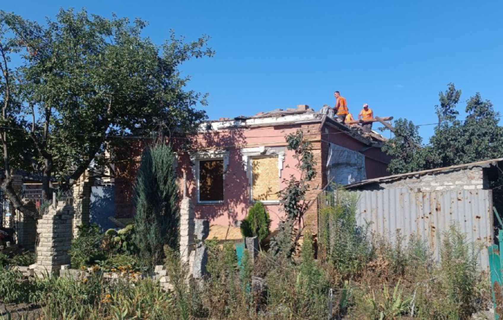 Звенигород, Люберцы, СВО, Поддержка участников СВО,